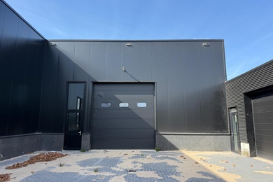Bedrijfsruimte te huur Tilburg - Watermanstraat 24 d