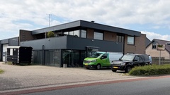 Bedrijfsruimte te huur Elburg - Robbertsmatenstraat 17