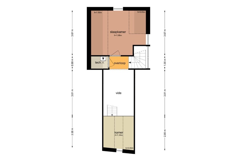 WinkelruimteaanLimmerhoek 11<br/> inAlkmaar WinkelruimteaanLimmerhoek 11<br/> inAlkmaar