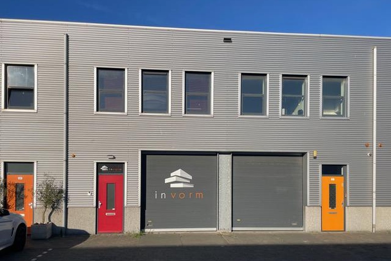 BedrijfsruimteaanMercuriusweg 2 F<br/> inSchiedam