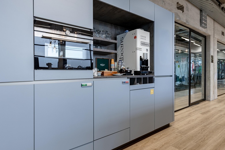 KantoorruimteaanAchtseweg Zuid 157<br/> inEindhoven