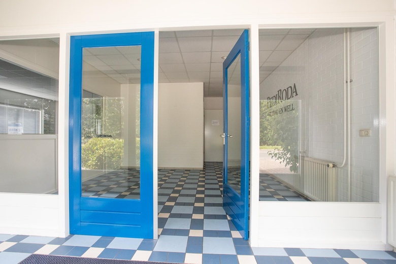 KantoorruimteaanParmentierweg 18<br/> inAlmelo