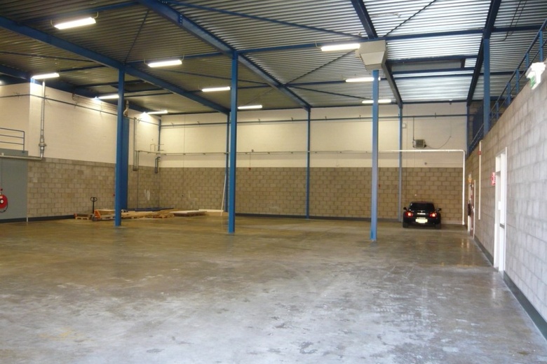 BedrijfsruimteaanArchimedesbaan 21<br/> inNieuwegein