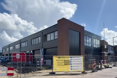 Bedrijfsruimte Rotterdam - Wilkstraat 15 - Foto 2
