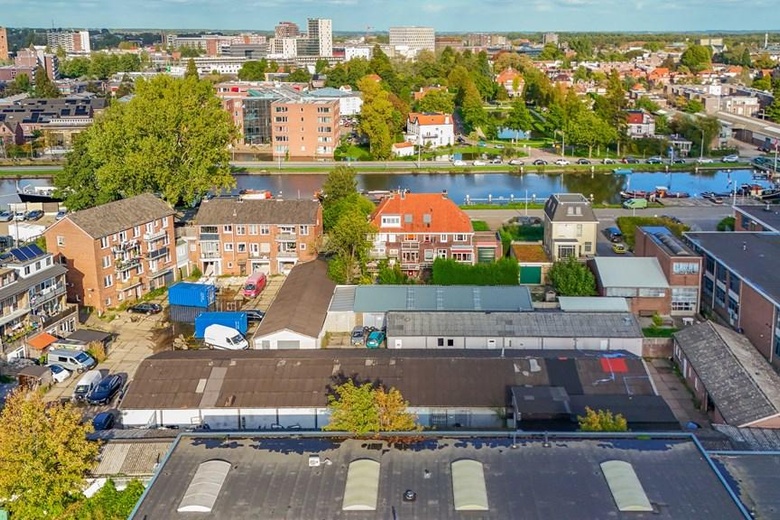 Bedrijfsruimte Gouda - Nijverheidsstraat 19 - Foto 15