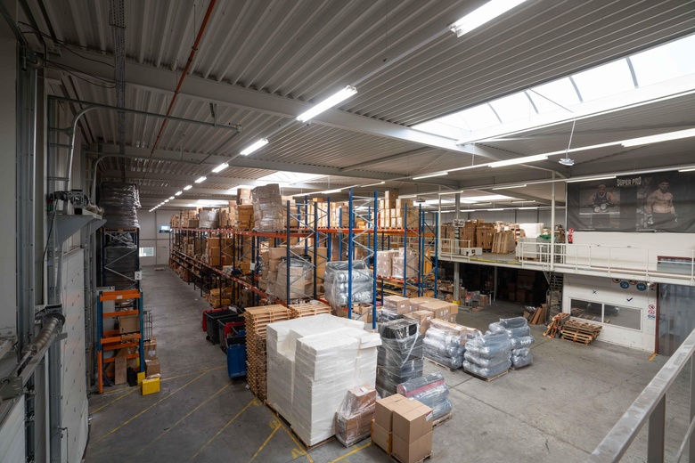 Bedrijfsruimte Sittard - Economiestraat 131 - Foto 30