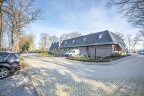 Bekijk foto 2 van eenheid 1 aan de Barneveldseweg 11 in Lunteren