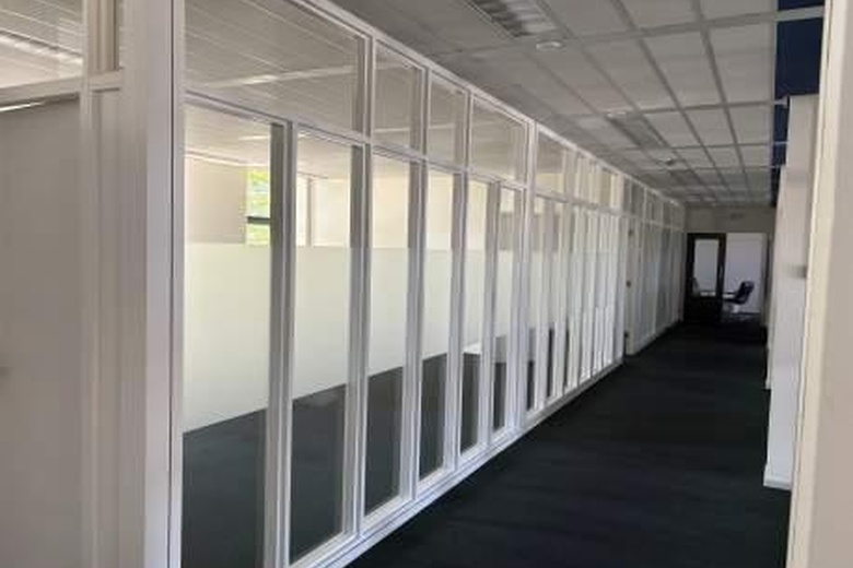 KantoorruimteaanKernkade 2<br/> inUtrecht