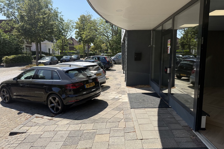 Bedrijfsruimte Vlaardingen - Kethelweg 54 - Foto 23