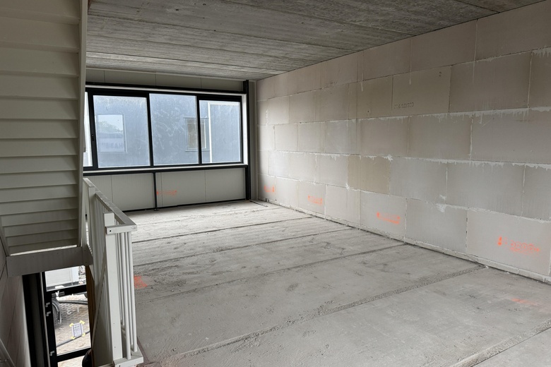 BedrijfsruimteaanGroningenhaven 0ong<br/> inNieuwegein