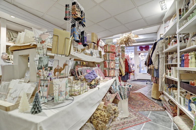 WinkelruimteaanKorte Groenendaal 12<br/> inGouda