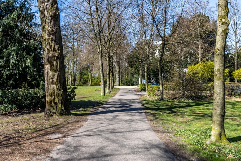 KantoorruimteaanUtrechtseweg 82<br/> inZeist