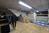 Bedrijfsruimte Sliedrecht - Lelystraat 93 g - Foto 6