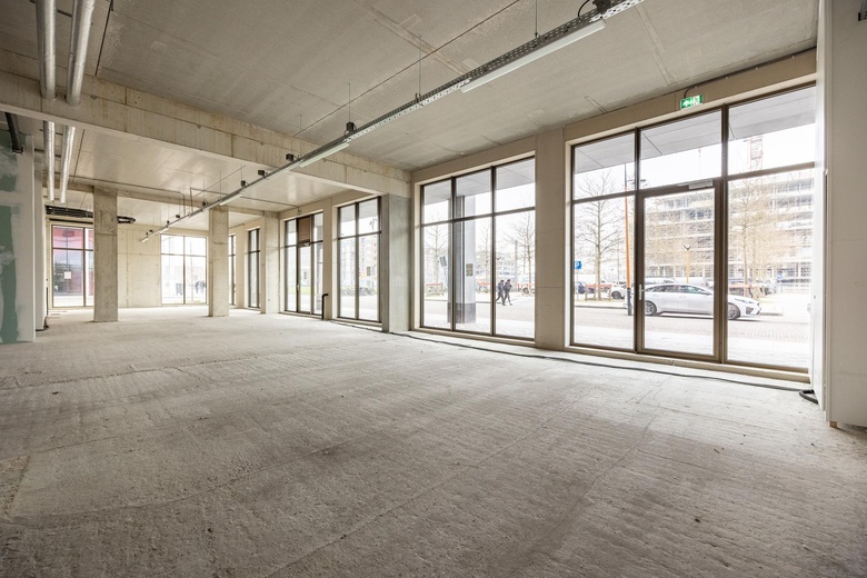 HorecaaanBerlijnplein 10<br/> inUtrecht