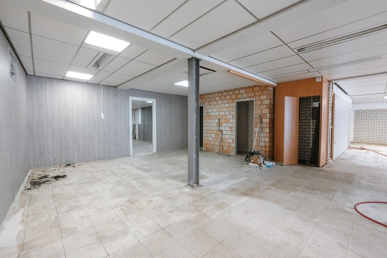 WinkelruimteaanWillem-Alexanderstraat 39<br/> inMierlo