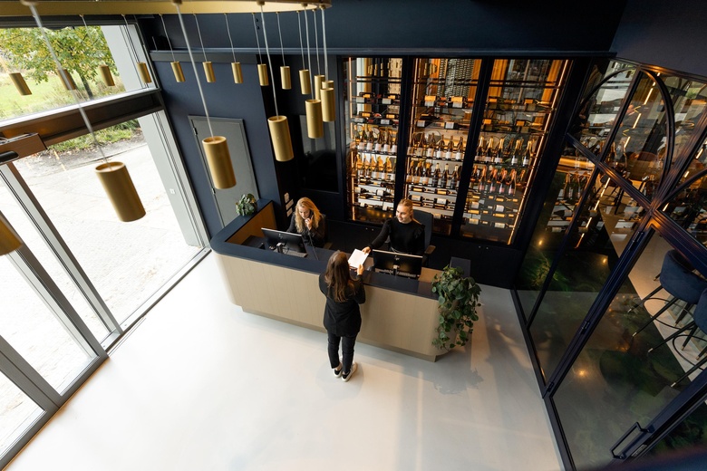 KantoorruimteaanLange Marktstraat 1<br/> inLeeuwarden