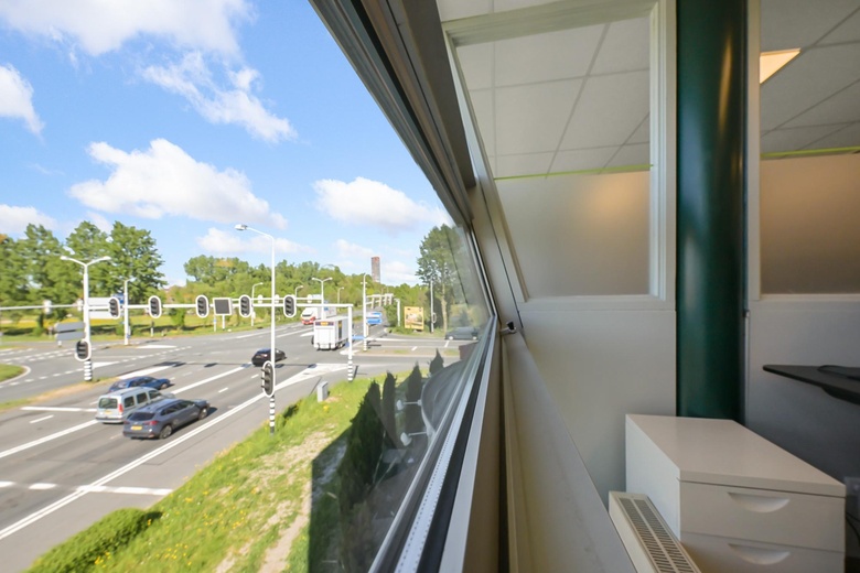 Kantoorruimte Zaandam - Pieter Ghijsenlaan 19 B - Foto 25