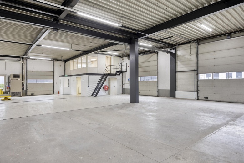 BedrijfsruimteaanThomas Edisonweg 59 - 61<br/> inDrunen BedrijfsruimteaanThomas Edisonweg 59 - 61<br/> inDrunen
