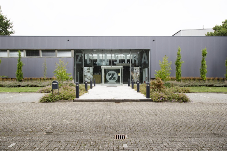 BedrijfsruimteaanEdisonstraat 27<br/> inTiel