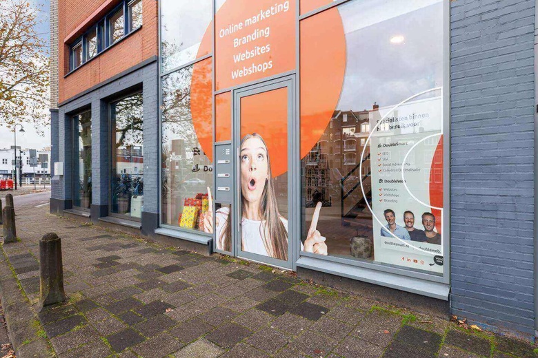 Kantoorruimte Gouda - Regentesseplantsoen 52 - Foto 2