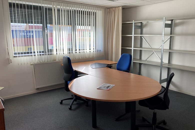 KantoorruimteaanSiloweg 642<br/> inDen Bosch KantoorruimteaanSiloweg 642<br/> inDen Bosch