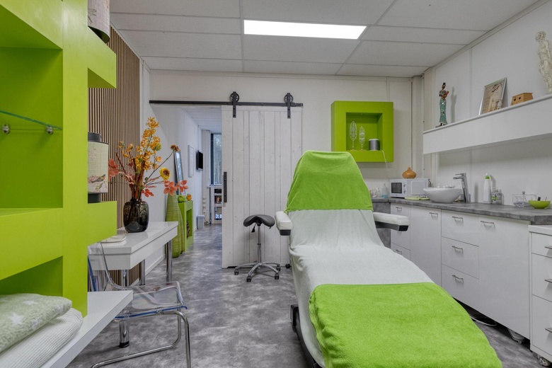 KantoorruimteaanVan Boetzelaerlaan 24<br/> inHoogland