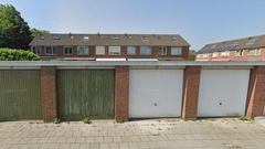 Bedrijfsruimte te huur Goes - Cort van der Lindenstraat 14
