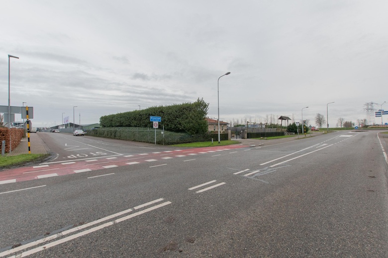 BedrijfsruimteaanAmbachtsweg 5 A<br/> inKapelle