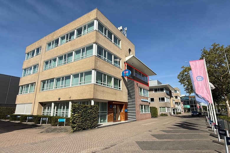 Kantoorruimte Eindhoven - Beemdstraat 28 - Foto 2