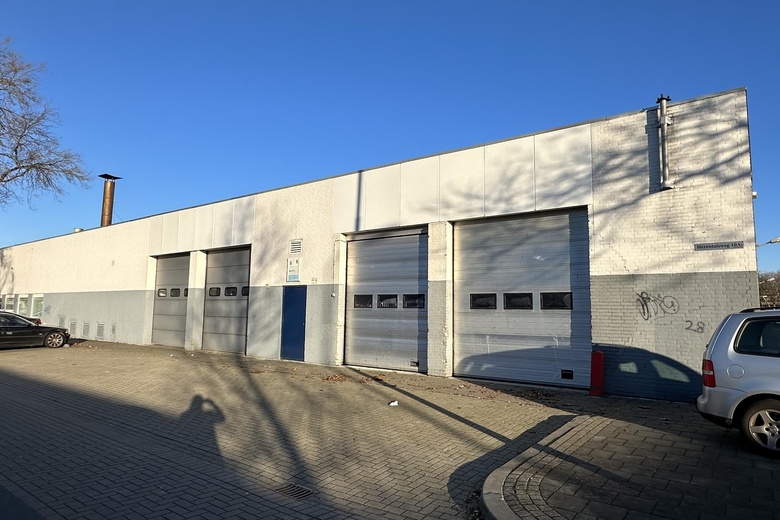 Bedrijfsruimte Eindhoven - Herentalsweg 14 - Foto 6