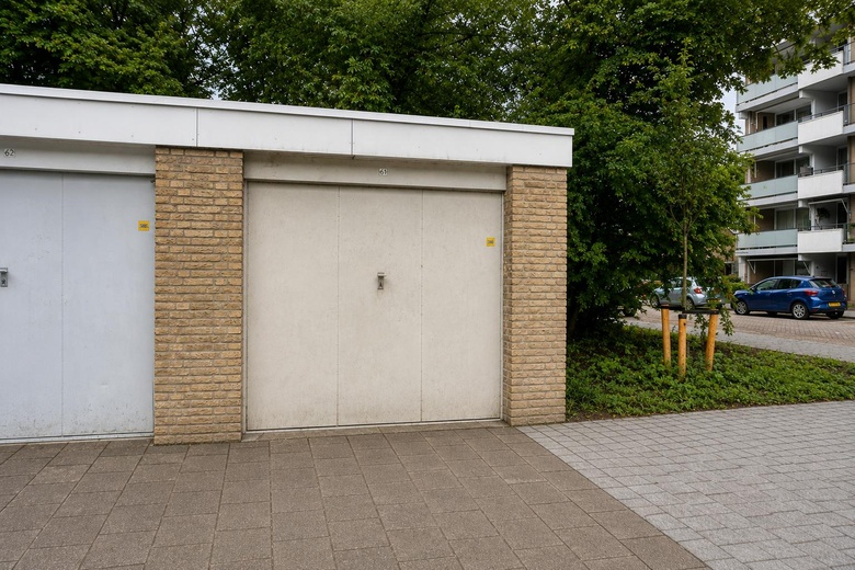 Bedrijfsruimte Rotterdam - Schuilingsoord 0 ong - Foto 7
