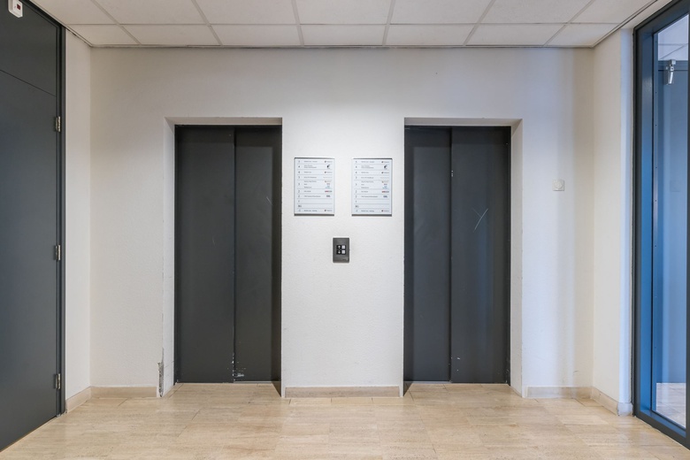 KantoorruimteaanMarathon 2<br/> inHilversum