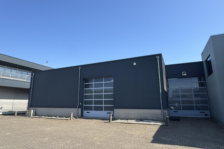 BedrijfsruimteaanHoofdweg 82<br/> inCapelle aan den IJssel