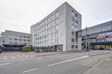 Bekijk foto 2 van Claudius Prinsenlaan 12