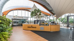 Kantoorruimte te huur Maarssen - Bisonspoor 3002