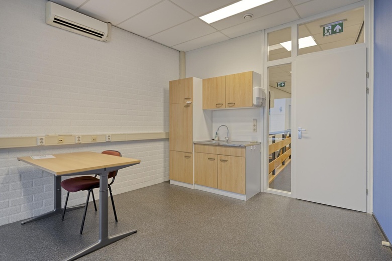 Kantoorruimte Dordrecht - Pieter Zeemanweg 155 A - Foto 18