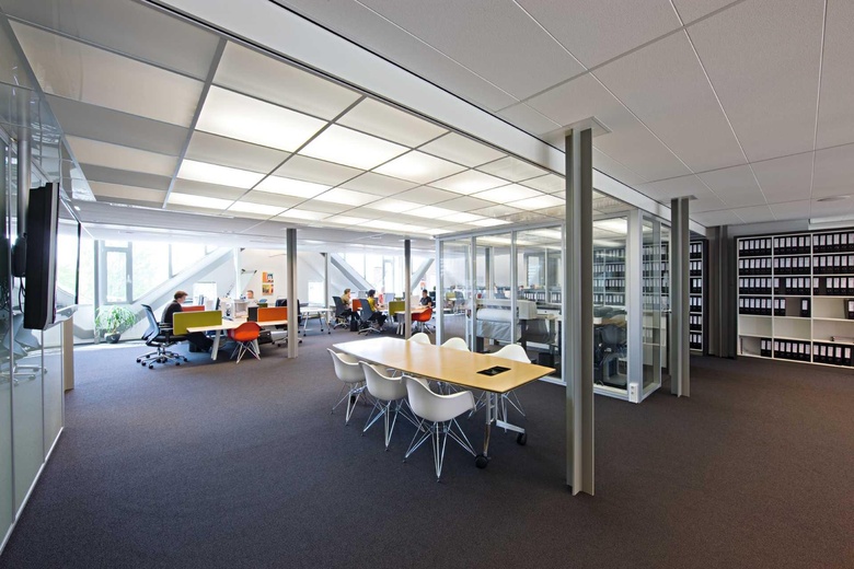 KantoorruimteaanSpoorlaan Noord 2<br/> inRoermond