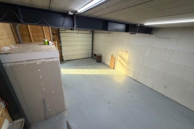 BedrijfsruimteaanBascule 6<br/> inBunnik