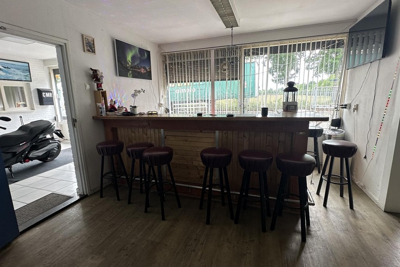 BedrijfsruimteaanRucphensebaan 47<br/> inRoosendaal