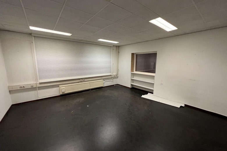 KantoorruimteaanKoraalrood 25<br/> inZoetermeer