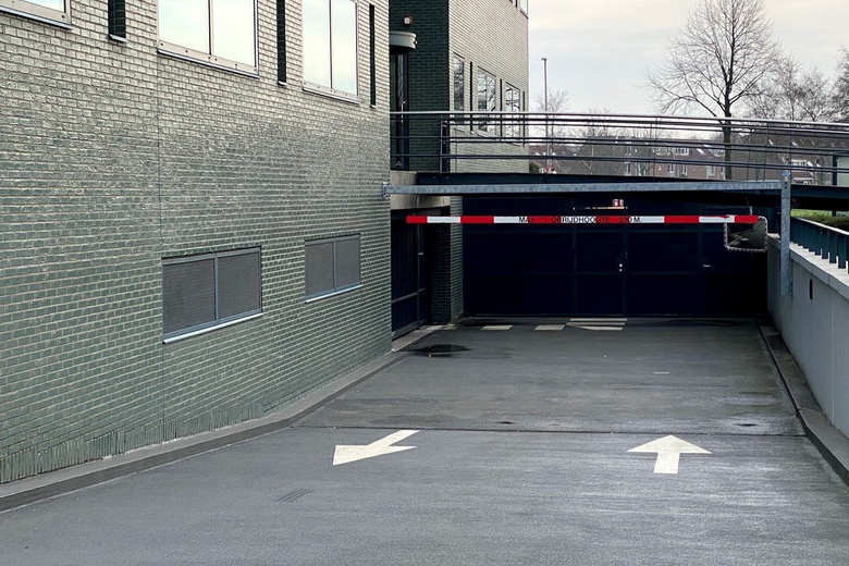 KantoorruimteaanEinsteinlaan 10<br/> inZoetermeer