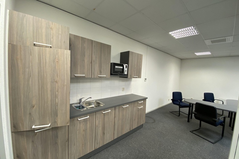 KantoorruimteaanKabelbaan 11<br/> inLeiderdorp