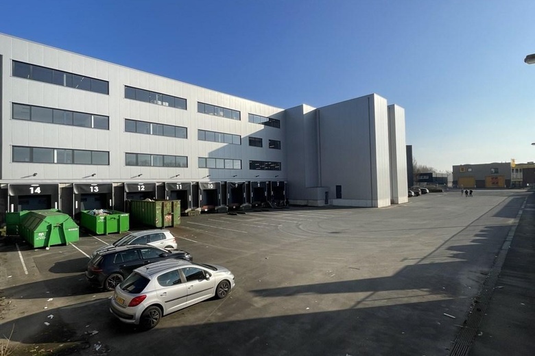 BedrijfsruimteaanHandelsweg 7<br/> inMijdrecht