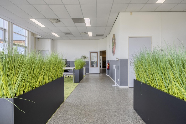 Bedrijfsruimte Waalwijk - Prof. Asserweg 20 - Foto 15
