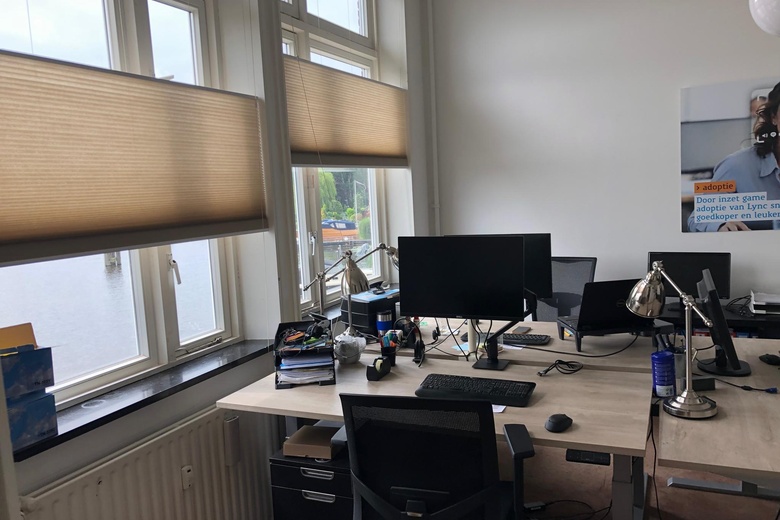 KantoorruimteaanMarktplein 2<br/> inUithoorn KantoorruimteaanMarktplein 2<br/> inUithoorn