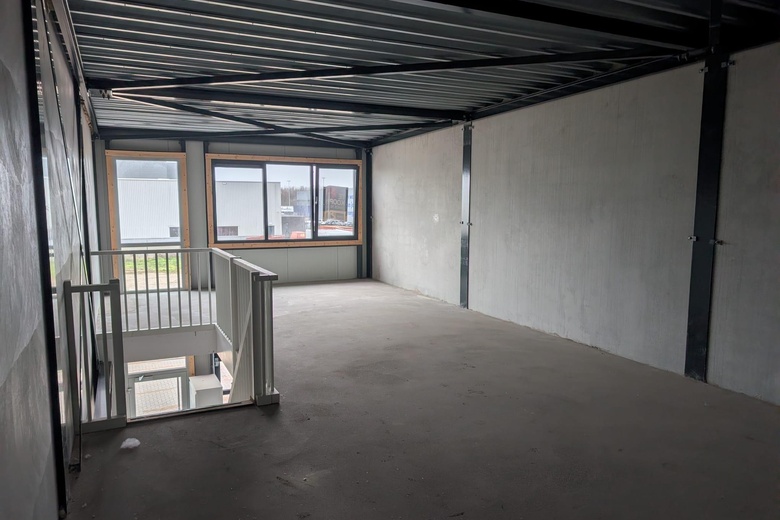 BedrijfsruimteaanRamgatseweg 29 q<br/> inRaamsdonksveer