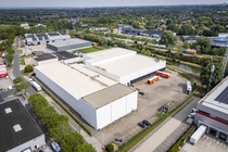 Bedrijfsruimte Beuningen - Zilverwerf 11 - Foto 3