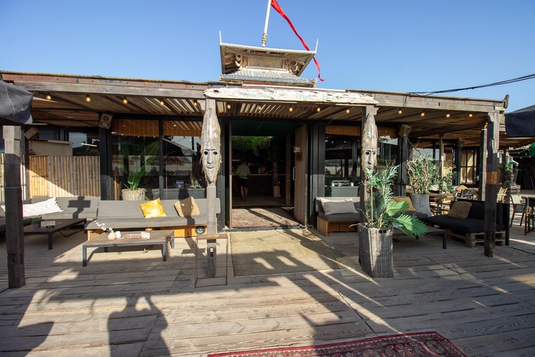 Horeca Zandvoort - Strandafgang Zuiderduin 1 - Foto 14