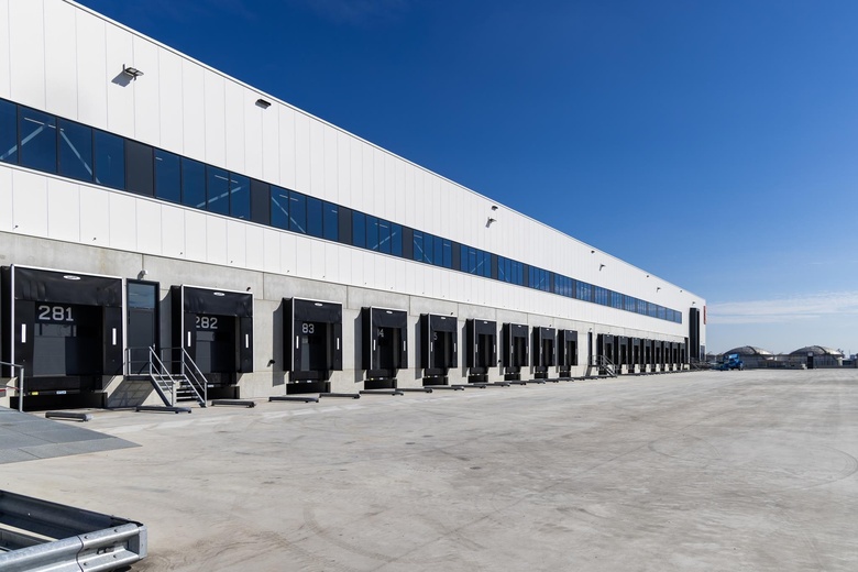 BedrijfsruimteaanAnkerweg 18<br/> inAmsterdam