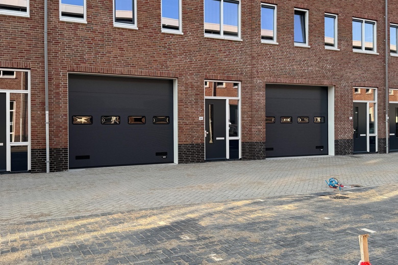 Bedrijfsruimte Weesp - Nijverheidslaan 6 M - Foto 7